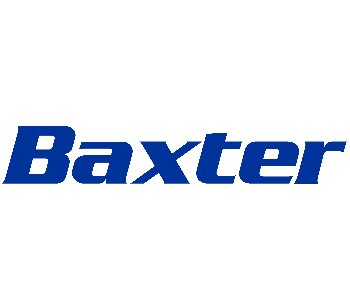 Baxter logo